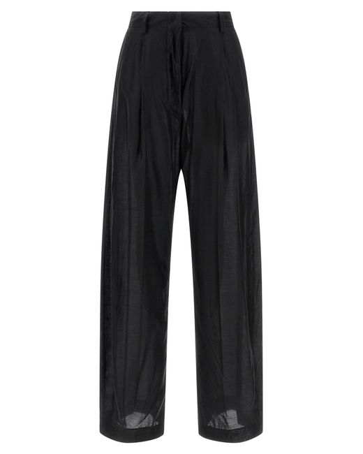 Women's Black 'Billie' Pants