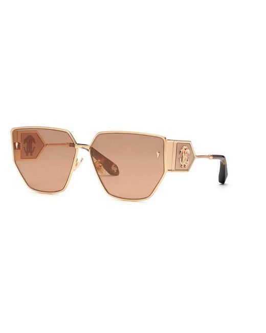 Roberto Cavalli Metallic Src092 8Fcg