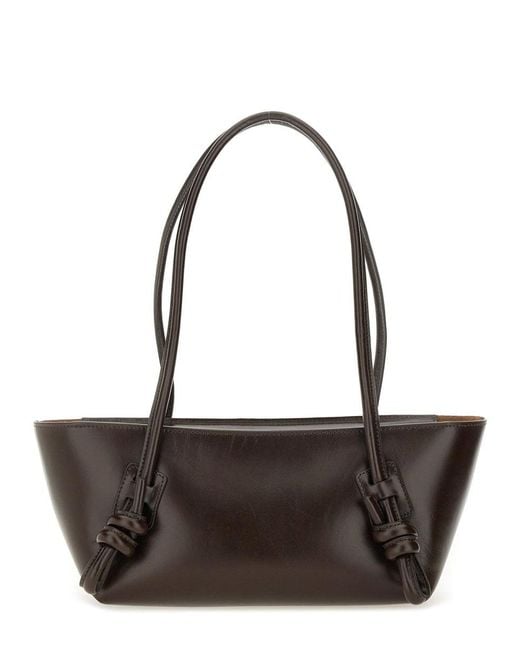 Hereu White Bag "fleca"