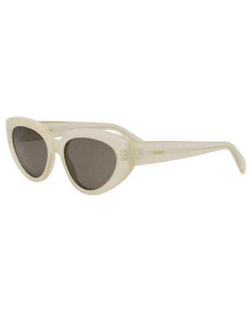 Céline White 3 Dots Cl40286I 39E