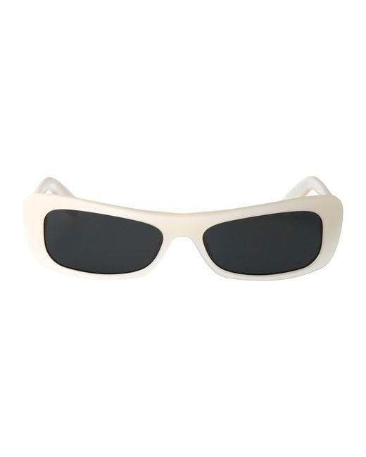 Women's Black Sunglasses