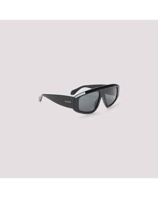Alaïa Multicolor Sunglasses