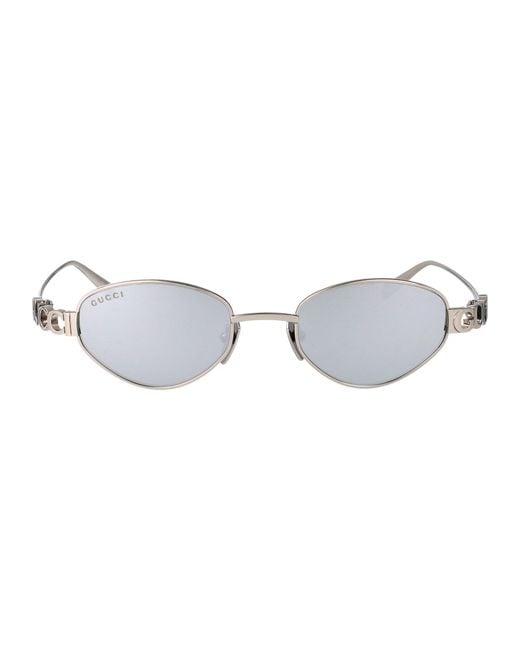 Gucci Multicolor Sunglasses