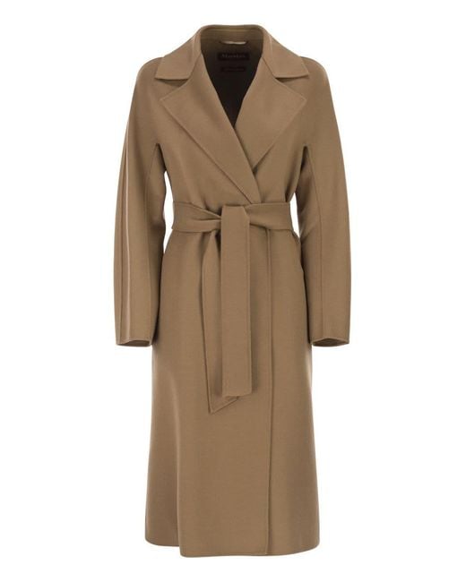Max Mara Natural Mstcles