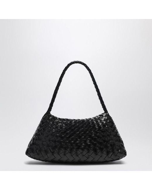 Dragon Diffusion Black Rosanna Bag
