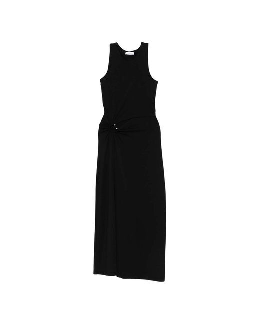 Rabanne Black Rabanne Dresses