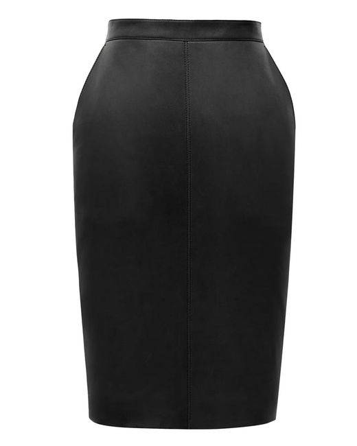 highwaist pencil skirt – louren store louren highwaist pencil