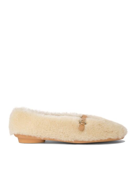 Women's Natural Flats
