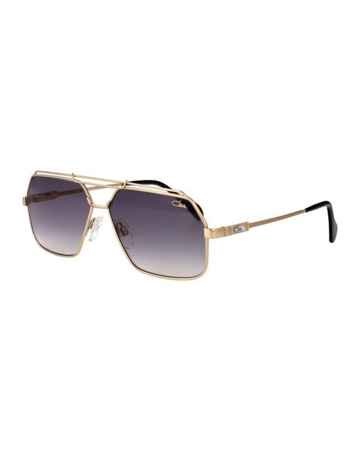 Cazal White Optical Frame Mod.6022 Plastic