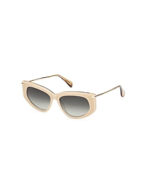 Max Mara Metallic Beth Mm0100 21P