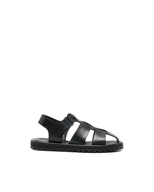 Women's Shoes Black