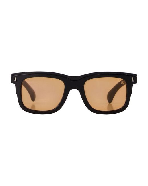 Moncler Brown Claro Sunglasses