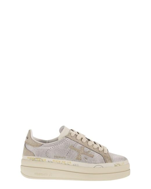 Premiata Multicolor Claudia