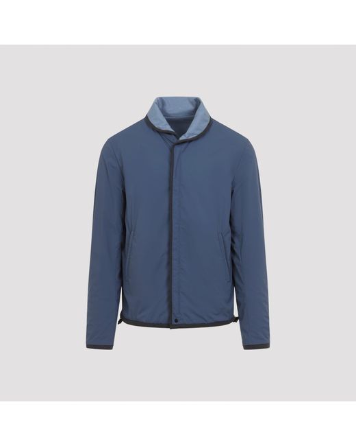 Men's Blue Jacket