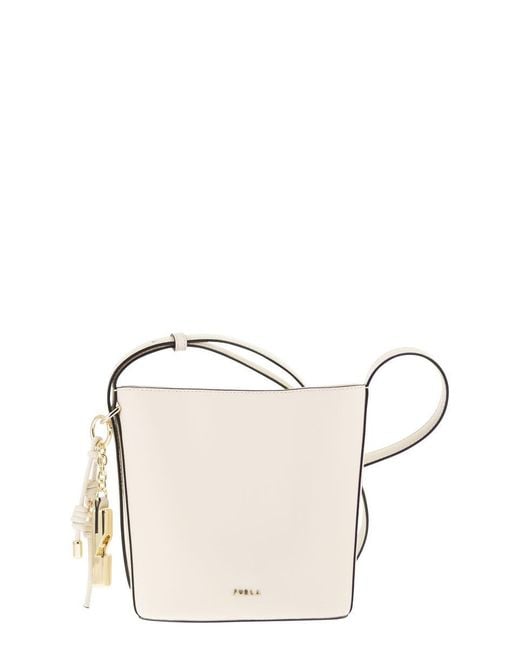 Furla Natural Roxie
