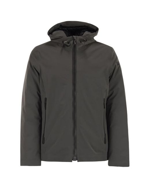 Rrd Black Montecristo Floating Storm for men