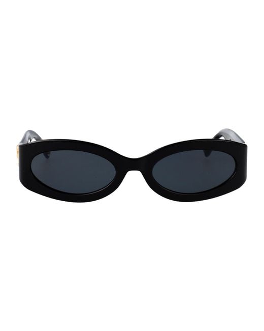 DSquared² Black Sunglasses