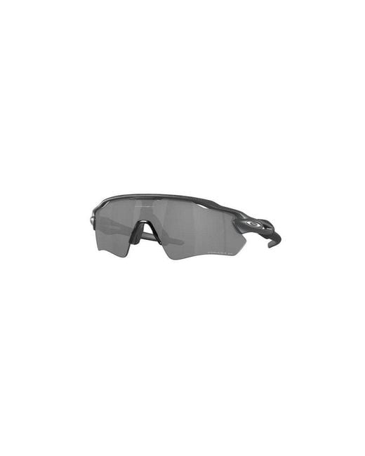 Oakley Gray Sunglasses for men