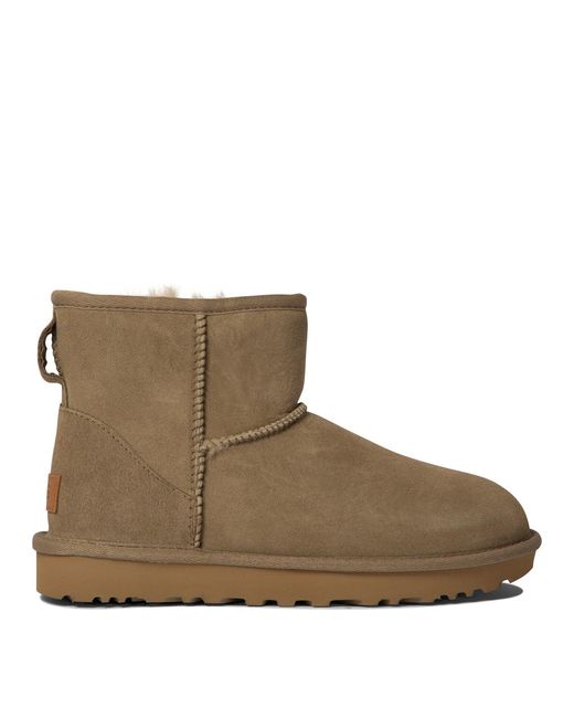 Women's Brown Boots