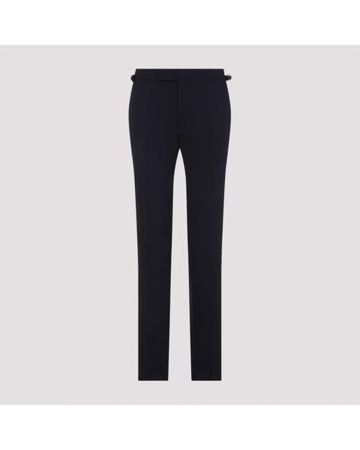 Tom Ford Blue Suit for men