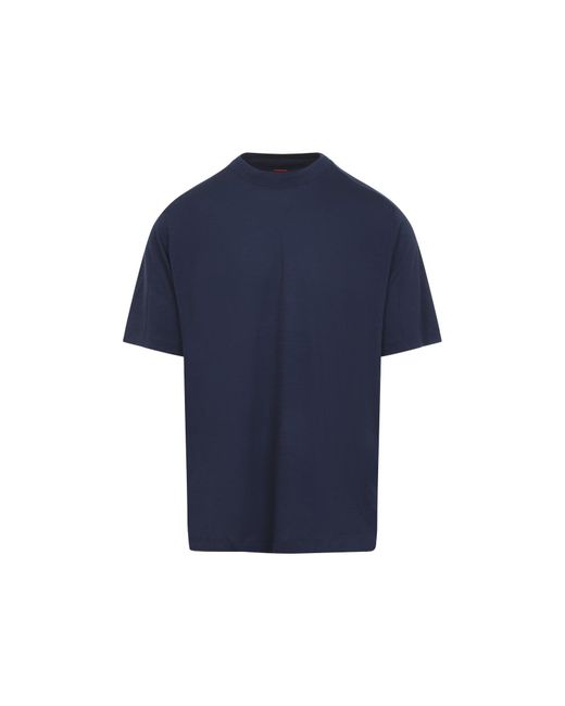 Sease Blue Tshirt for men