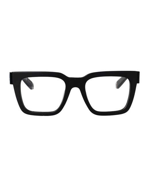 Philipp Plein Black Optical for men
