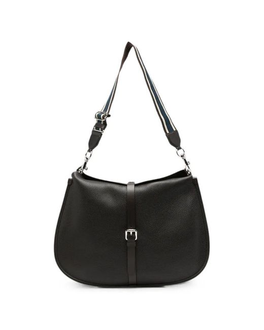 Etro Black Shoulder Bag