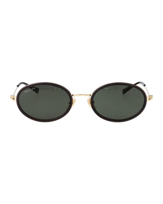 Gucci Multicolor Sunglasses