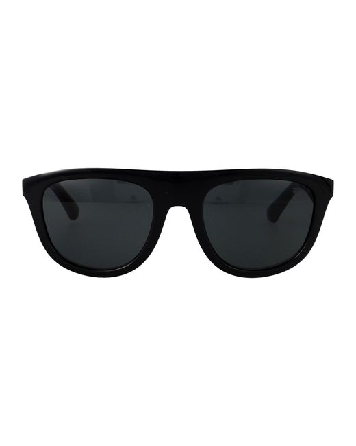 Burberry Black Sunglasses for men