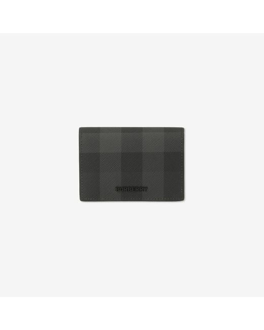 Burberry Black Ms Flint Brt for men