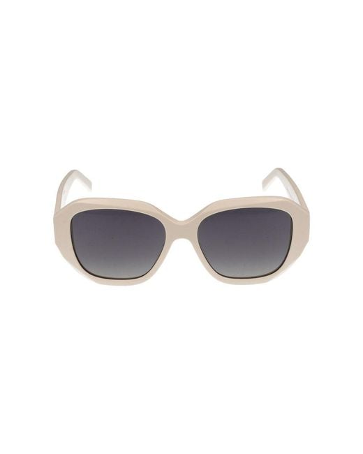 Givenchy Gray Sunglasses