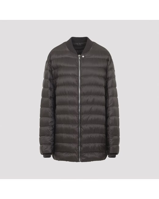 Moncler Gray Jacket