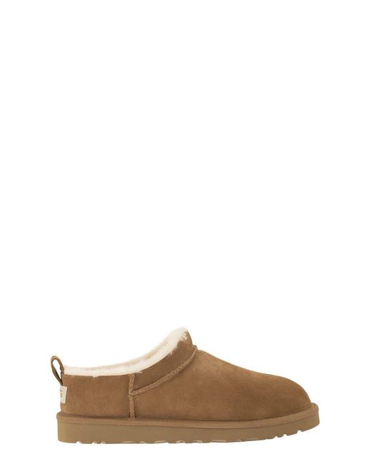 Ugg Brown Classic Micro for men