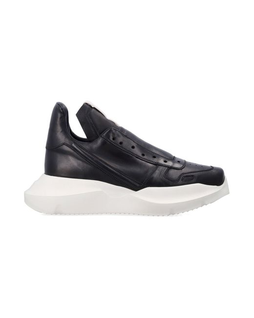 Women's Blue Geth Runner