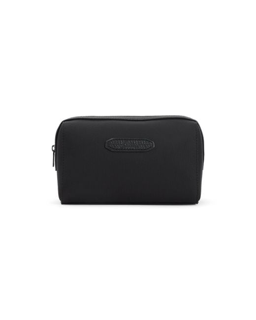 Brioni Black Pochette for men