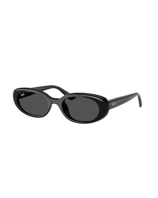Ray-Ban Black Rb4441D 667787