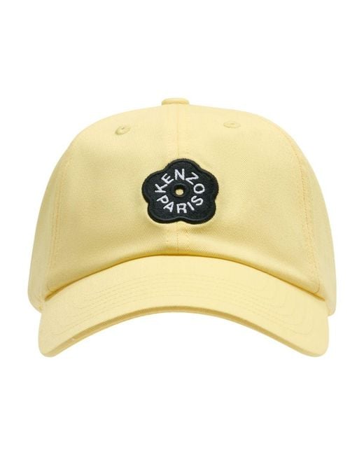 Women's Metallic Caps