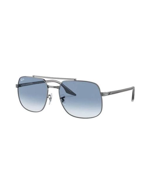 Ray-Ban Blue Rb3699 004/3F for men