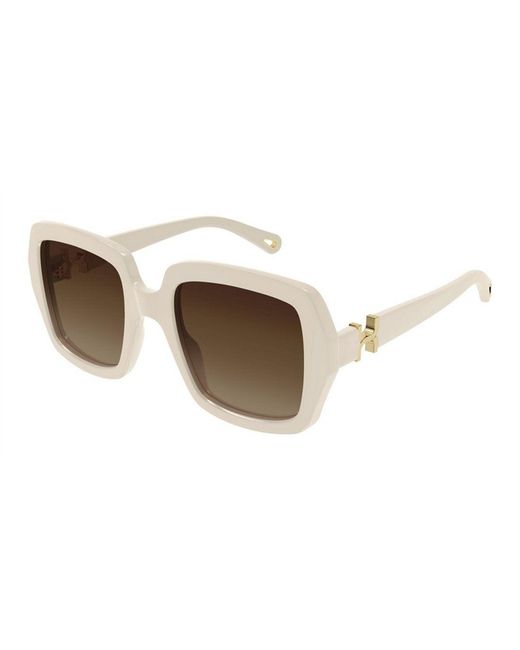 Chloé Natural Ch0301S 003