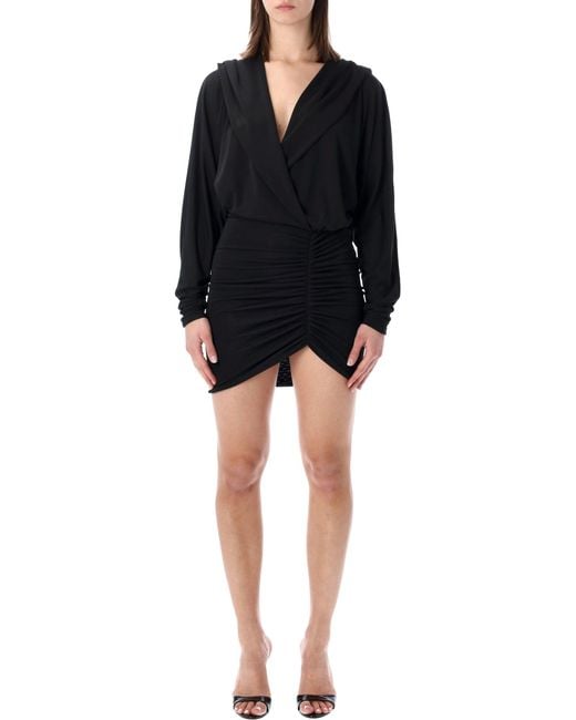 ANDAMANE Black Dresses