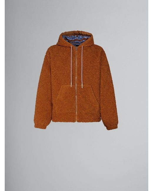 Men's Brown Jacket