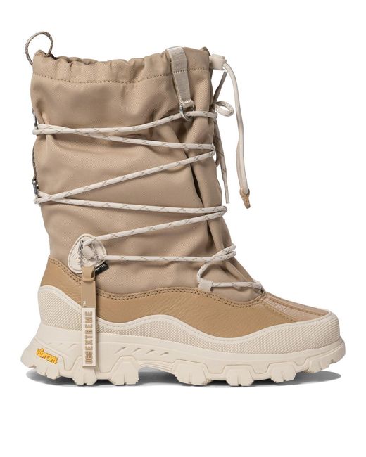 Ugg Natural Boots