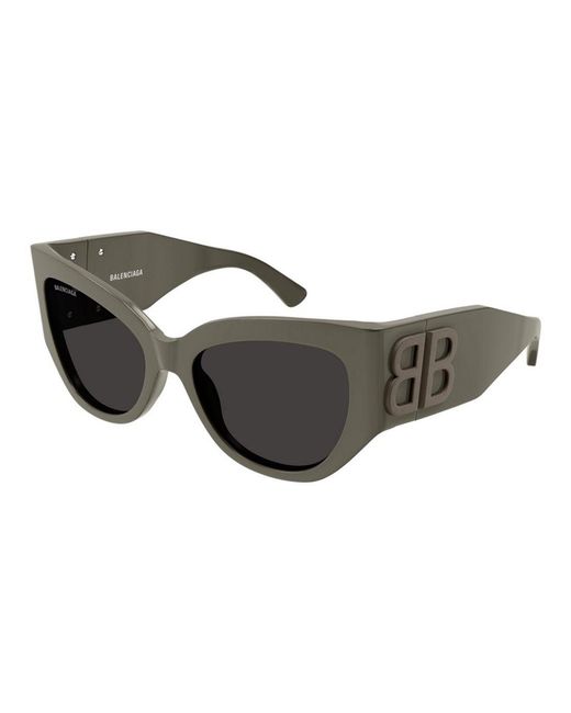 Balenciaga Gray Bb0322S 004
