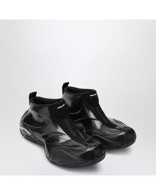 Balenciaga Black Sneakers for men