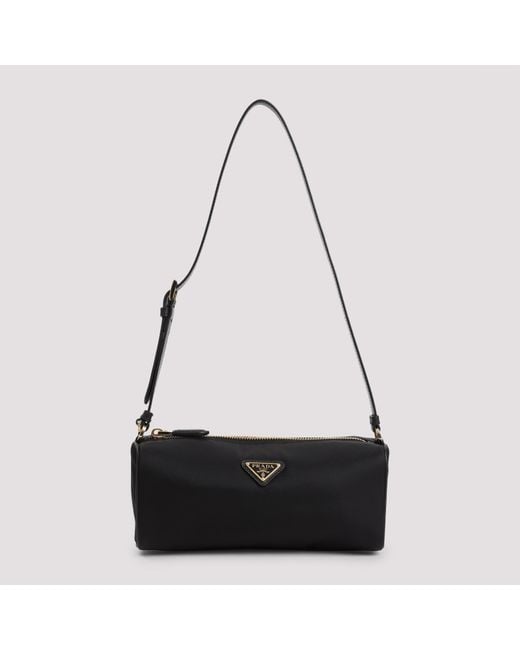 Prada Black Smallleathergoods