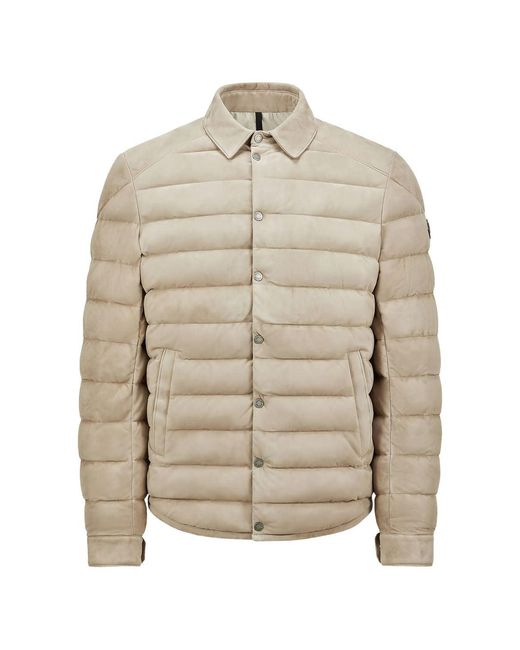 Moncler Natural Etale for men