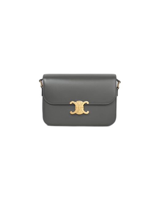 Céline Gray Classique Bag