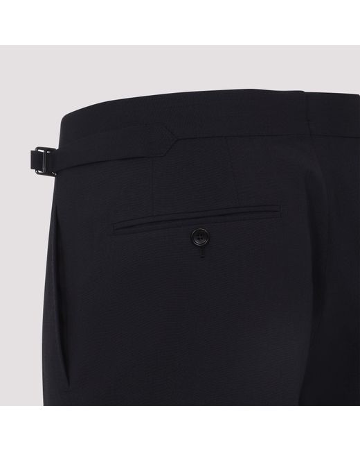 Tom Ford Blue Suit for men
