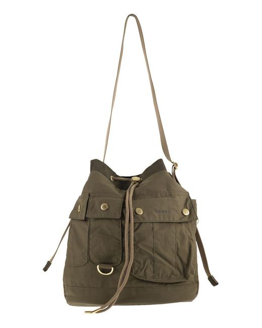 Barbour Multicolor Mia