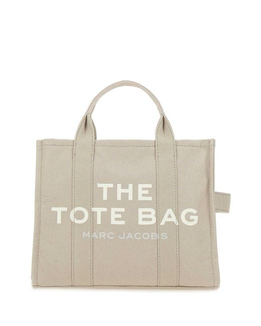Marc Jacobs White Handbags